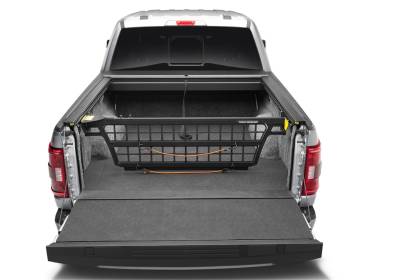 Roll-N-Lock - Roll-N-Lock CM132 Cargo Manager Rolling Truck Bed Divider - Image 18