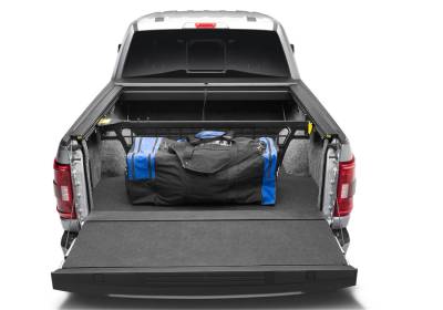 Roll-N-Lock - Roll-N-Lock CM132 Cargo Manager Rolling Truck Bed Divider - Image 30