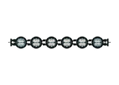 Rigid Industries - Rigid Industries 36306 360-Connect Light Bar - Image 4