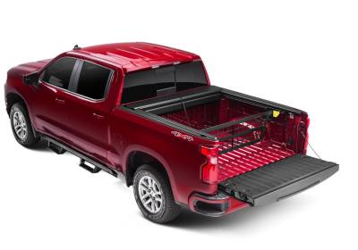 Roll-N-Lock - Roll-N-Lock CM220 Cargo Manager Rolling Truck Bed Divider - Image 4