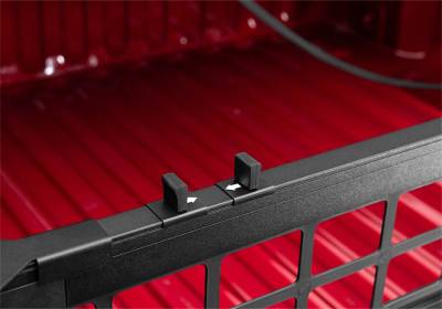 Roll-N-Lock - Roll-N-Lock CM220 Cargo Manager Rolling Truck Bed Divider - Image 10