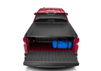 Roll-N-Lock - Roll-N-Lock CM220 Cargo Manager Rolling Truck Bed Divider - Image 18