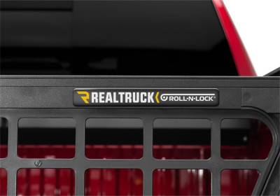 Roll-N-Lock - Roll-N-Lock CM220 Cargo Manager Rolling Truck Bed Divider - Image 29