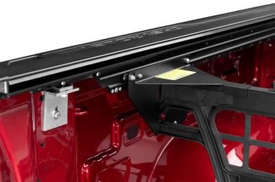 Roll-N-Lock - Roll-N-Lock CM221 Cargo Manager Rolling Truck Bed Divider - Image 4