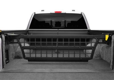 Roll-N-Lock - Roll-N-Lock CM122 Cargo Manager Rolling Truck Bed Divider - Image 33