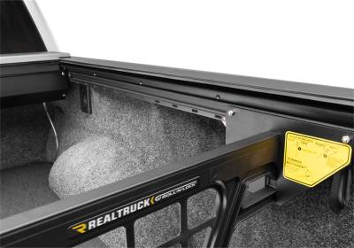 Roll-N-Lock - Roll-N-Lock CM135 Cargo Manager Rolling Truck Bed Divider - Image 31