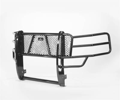 Ranch Hand - Ranch Hand GGC111BL1 Legend Series Grille Guard - Image 3