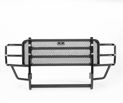 Ranch Hand - Ranch Hand GGF081BL1 Legend Series Grille Guard - Image 2