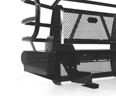 Ranch Hand - Ranch Hand FBC011BLR Legend Series Front Bumper - Image 7