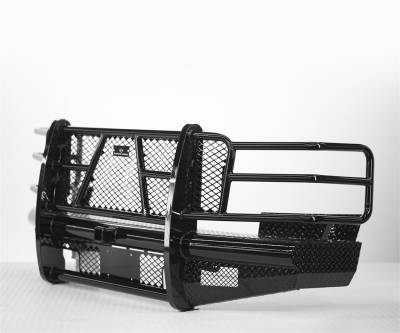 Ranch Hand - Ranch Hand FBC081BLR Legend Series Front Bumper - Image 3