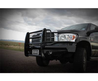 Ranch Hand - Ranch Hand FBD061BLR Legend Series Front Bumper - Image 9