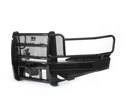 Ranch Hand - Ranch Hand FBD065BLR Sport Series Winch Ready Front Bumper - Image 3