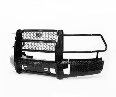 Ranch Hand - Ranch Hand FSD13HBL1 Summit Series Front Bumper - Image 3