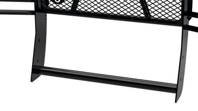 Ranch Hand - Ranch Hand GGG19HBL1 Legend Series Grille Guard - Image 3