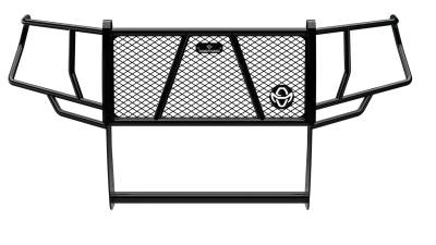 Ranch Hand - Ranch Hand GGG19HBL1 Legend Series Grille Guard - Image 5