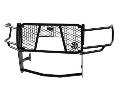 Ranch Hand - Ranch Hand GGD191BL1C Legend Series Grille Guard - Image 3