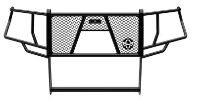 Ranch Hand - Ranch Hand GGG19HBL1C Legend Series Grille Guard - Image 5