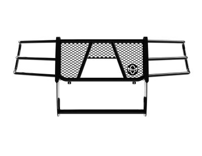 Ranch Hand - Ranch Hand GGC21SBL1C Legend Series Grille Guard - Image 2