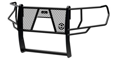 Ranch Hand - Ranch Hand GGG19HBL1C Legend Series Grille Guard - Image 2