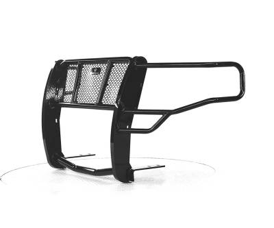 Ranch Hand - Ranch Hand GGF07HBL1 Legend Series Grille Guard - Image 3