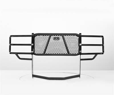 Ranch Hand GGC151BLS Legend Series Grille Guard