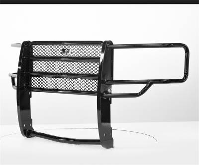 Ranch Hand - Ranch Hand GGG151BL1 Legend Series Grille Guard - Image 3