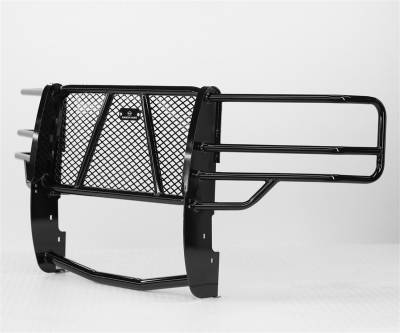 Ranch Hand - Ranch Hand GGC16HBL1 Legend Series Grille Guard - Image 5