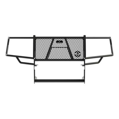 Ranch Hand - Ranch Hand GGG241BL1 Legend Series Grille Guard - Image 3