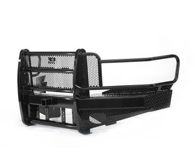 Ranch Hand - Ranch Hand BSF111BL1 Summit BullNose Series Front Bumper - Image 3