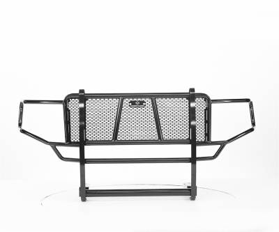 Ranch Hand - Ranch Hand GGF09HBL1 Legend Series Grille Guard - Image 2