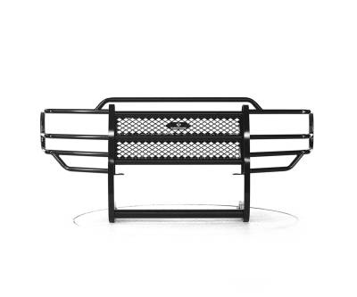 Ranch Hand - Ranch Hand GGG031BL1 Legend Series Grille Guard - Image 2