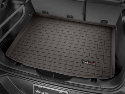 WeatherTech - WeatherTech 43656 Cargo Liner - Image 3