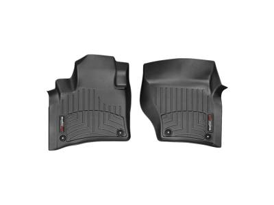 WeatherTech - WeatherTech 443331 FloorLiner DigitalFit - Image 1