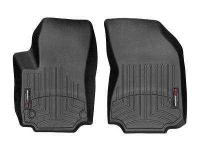 WeatherTech 4412341 FloorLiner DigitalFit