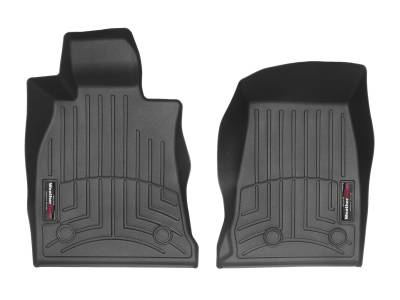 WeatherTech - WeatherTech 4416181 FloorLiner DigitalFit - Image 1