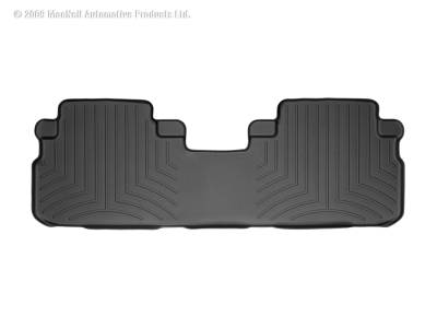 WeatherTech - WeatherTech 441152 FloorLiner DigitalFit - Image 1