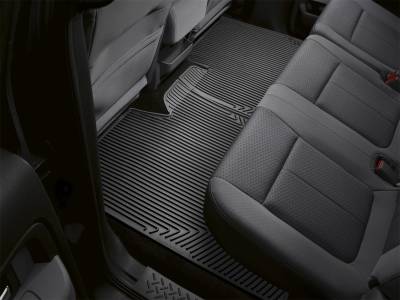 WeatherTech - WeatherTech WTCB202244245 All Weather Floor Mats - Image 2