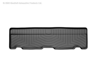 WeatherTech - WeatherTech 440033 FloorLiner DigitalFit - Image 2