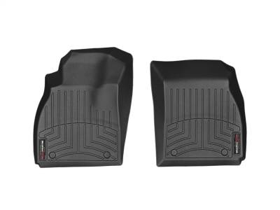 WeatherTech 445241 FloorLiner DigitalFit