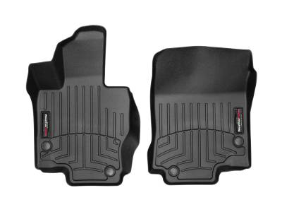 WeatherTech - WeatherTech 4415331 FloorLiner DigitalFit - Image 1