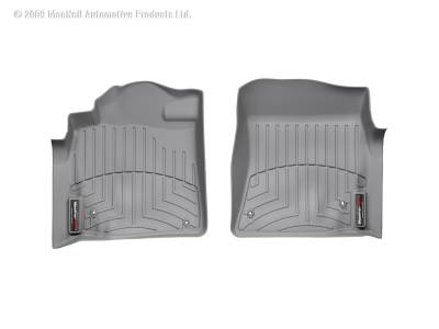 WeatherTech - WeatherTech 461571 FloorLiner DigitalFit - Image 1