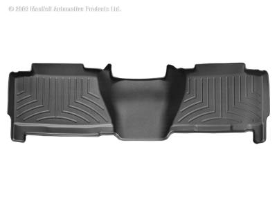 WeatherTech - WeatherTech 440612 FloorLiner DigitalFit - Image 1