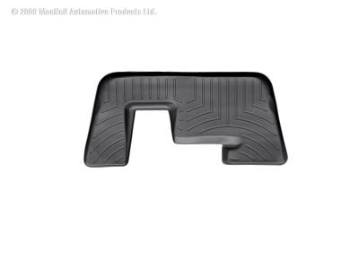 WeatherTech 441513 FloorLiner DigitalFit