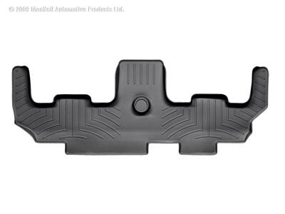 WeatherTech - WeatherTech 441413 FloorLiner DigitalFit - Image 2