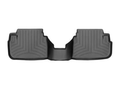 WeatherTech - WeatherTech 4411072 FloorLiner DigitalFit - Image 1