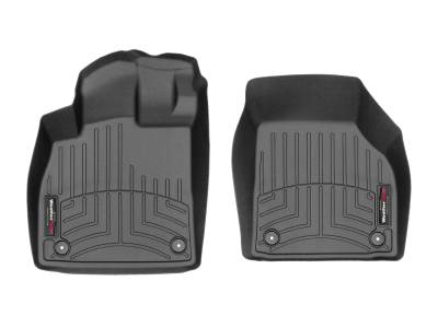 WeatherTech - WeatherTech 448551 FloorLiner DigitalFit - Image 1