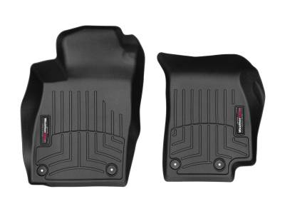 WeatherTech - WeatherTech 4413501 FloorLiner DigitalFit - Image 2