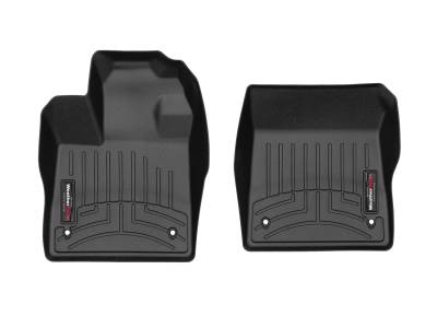 WeatherTech - WeatherTech 4415131 FloorLiner DigitalFit - Image 1