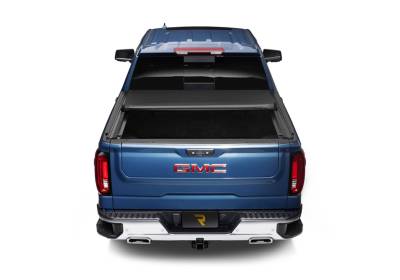 Truxedo - Truxedo 1208816 Pro X15 TS Tonneau Cover - Image 4