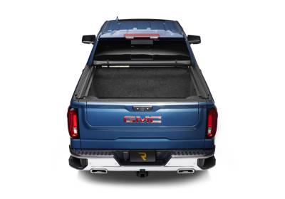 Truxedo - Truxedo 1208816 Pro X15 TS Tonneau Cover - Image 6